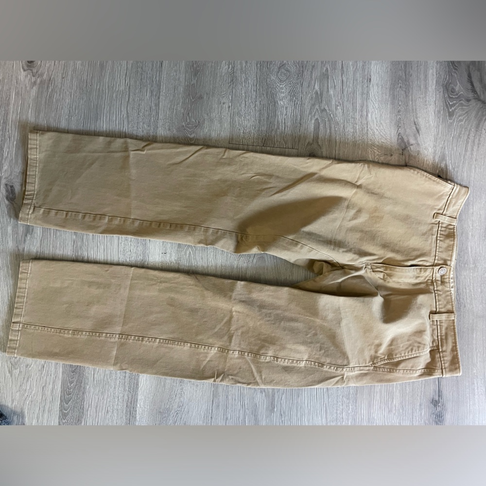 Dockers Men’s Khaki Pants